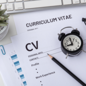 Curriculum Vitae