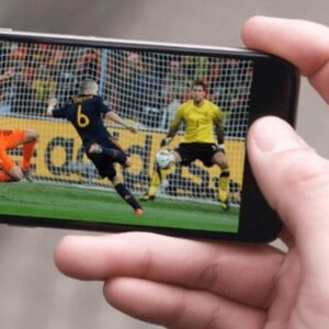 assistir futebol ao vivo