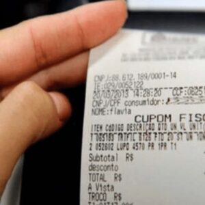 consulta nota fiscal paulista