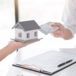 documentos para compra de imóvel