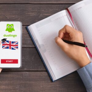duolingo