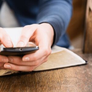 baixar bíblia sagrada