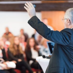 pregação evangélica