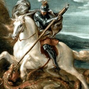 oração de são jorge